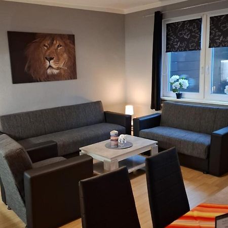 Stadtnah An Der Foerde 7 Hh L 1Og フレンスブルク エクステリア 写真