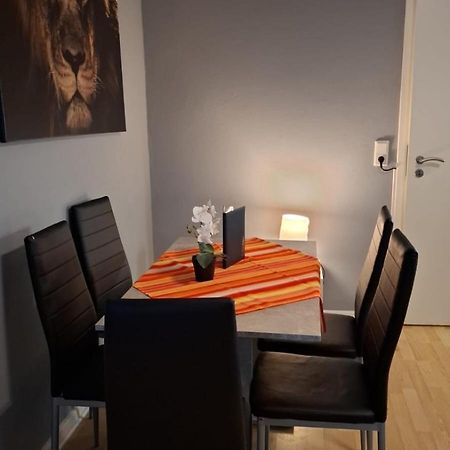 Stadtnah An Der Foerde 7 Hh L 1Og フレンスブルク エクステリア 写真