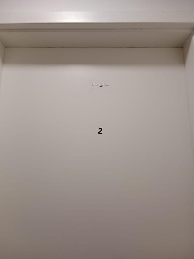 Stadtnah An Der Foerde 7 Hh L 1Og フレンスブルク エクステリア 写真