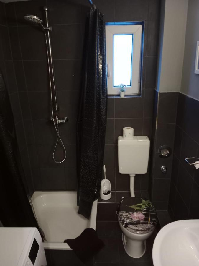 Stadtnah An Der Foerde 7 Hh L 1Og フレンスブルク エクステリア 写真