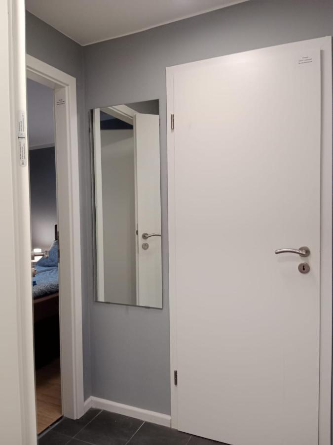 Stadtnah An Der Foerde 7 Hh L 1Og フレンスブルク エクステリア 写真