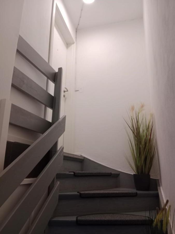 Stadtnah An Der Foerde 7 Hh L 1Og フレンスブルク エクステリア 写真