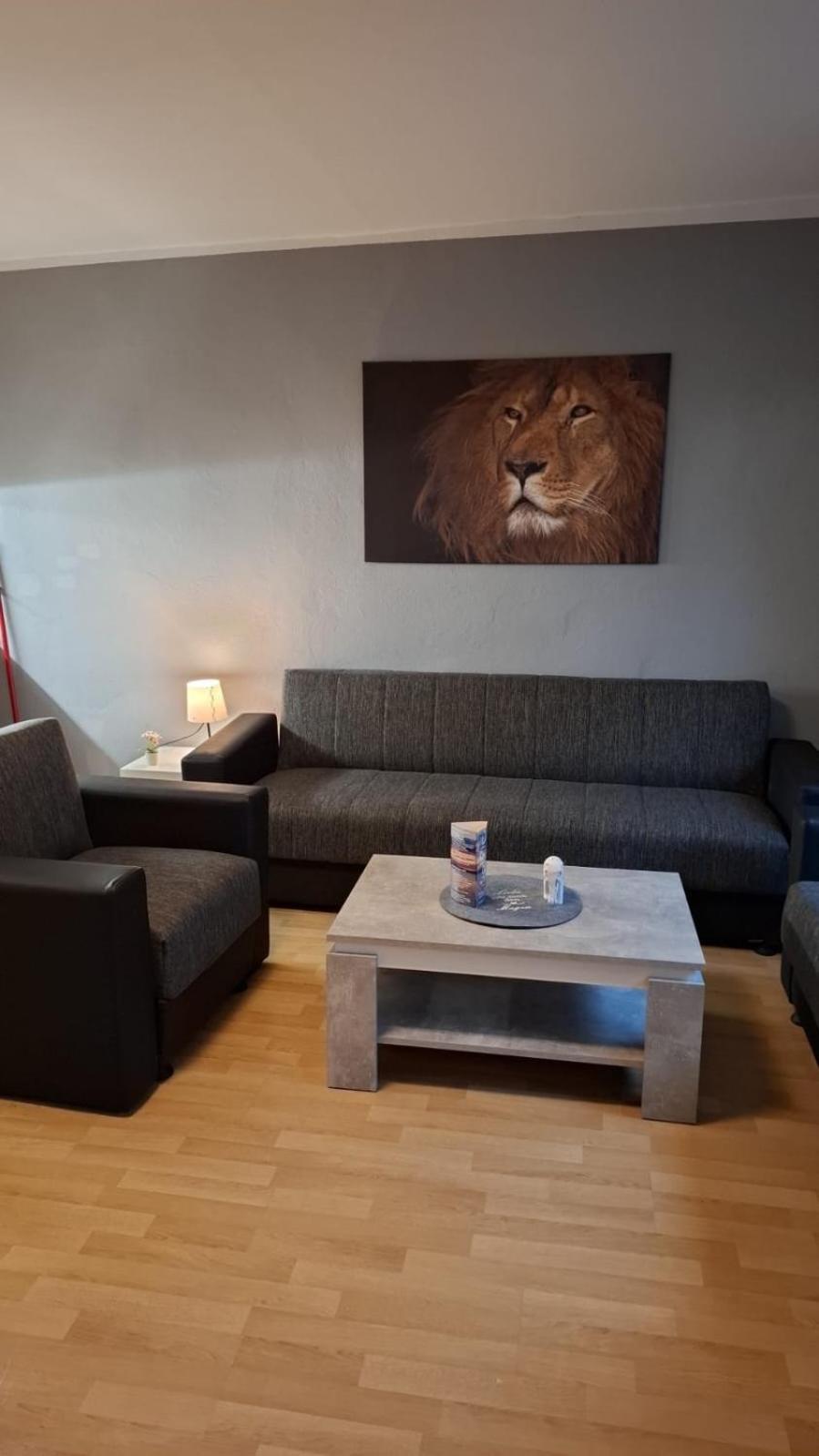 Stadtnah An Der Foerde 7 Hh L 1Og フレンスブルク エクステリア 写真